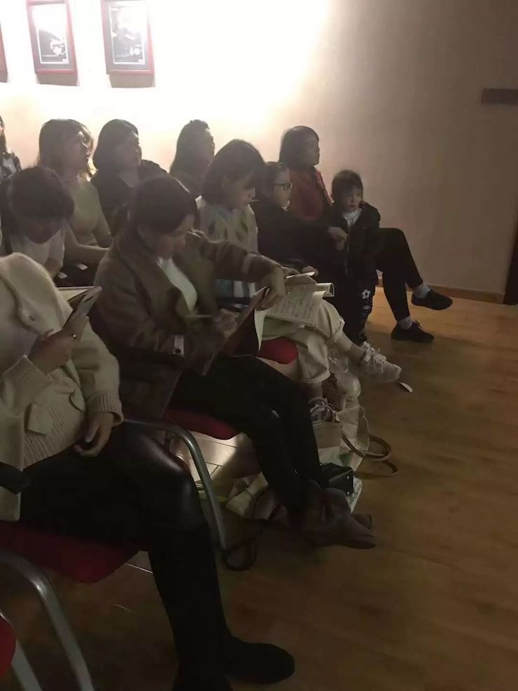 BJL平台特邀艺术家白志娴