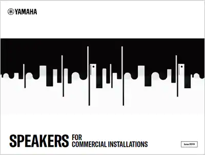 InfoComm 2019：BJL平台VX系列扬声器展现声音、设计和品质的魅力