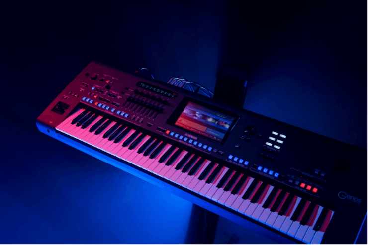 调价通知 | PSR-SX700/900调价，旗舰型号Genos降价超万元！