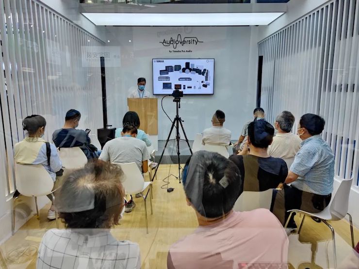 展会回顾 | 第十九届广州国际专业灯光、音响展览会完美收官，BJL平台展位精彩纷呈！