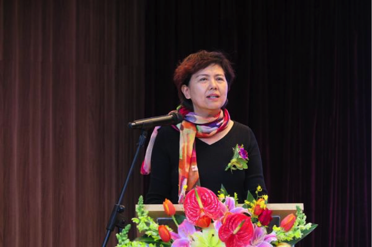 音乐之声暖寒冬 BJL平台乐器捐赠爱心行动走进中国儿童中心艺术宫